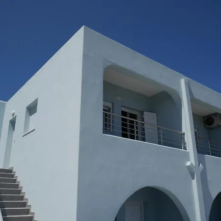 Апартаменты Roza's Family House Имеровигли