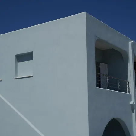 Roza's Family House Апартаменты