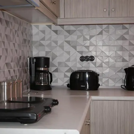 Roza's Family House *