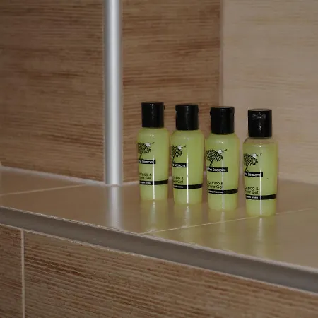 Апартаменты Roza's Family House Имеровигли