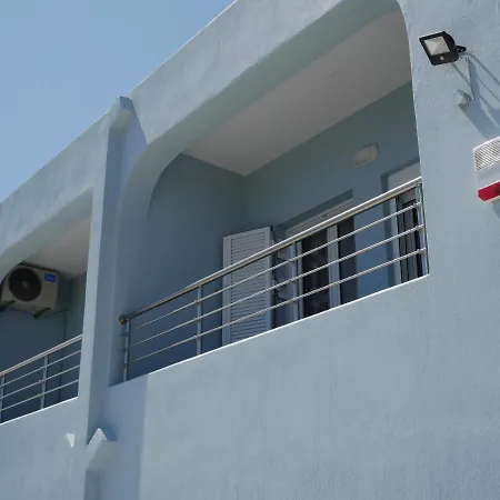 Roza's Family House Имеровигли