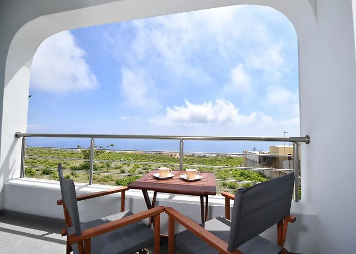 Roza's Family House Lejlighed