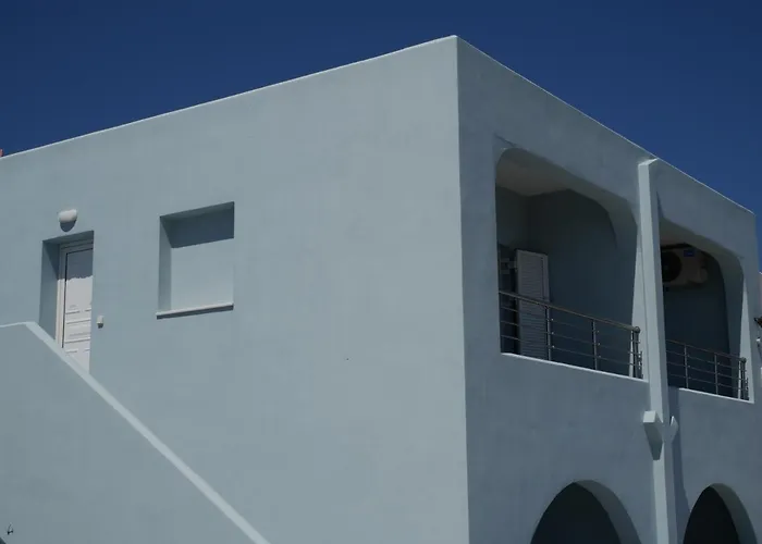 Roza's Family House Lejlighed