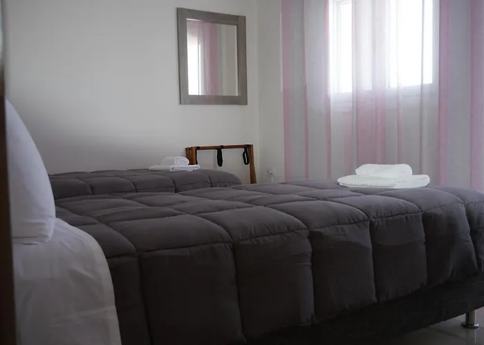 Roza's Family House Lejlighed *