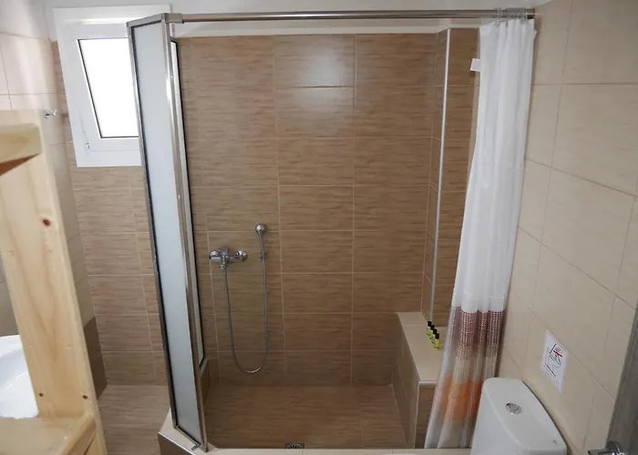 Roza's Family House Lejlighed *