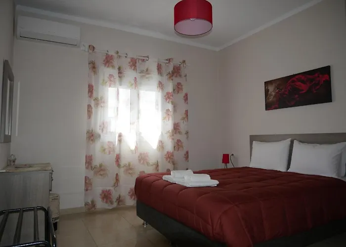 Lejlighed Roza's Family House