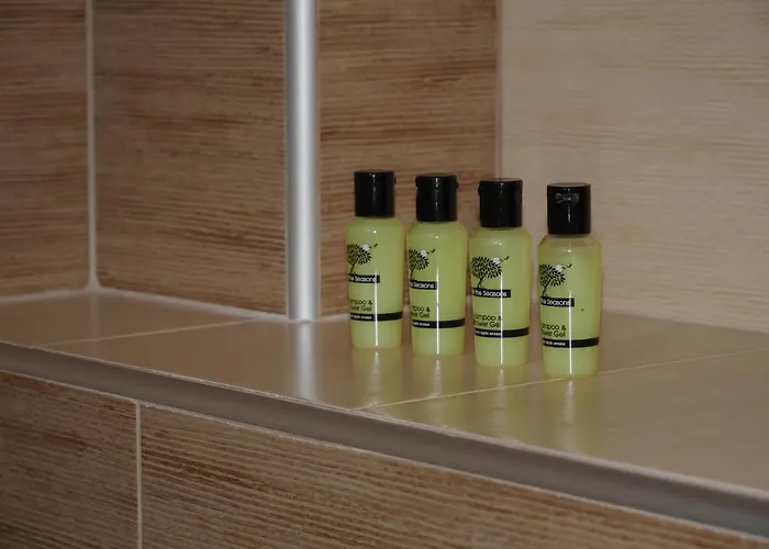 Lejlighed Roza's Family House Imerovigli (Santorini)