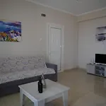 Apartamento Roza's Family House Imerovigli (Santorini)