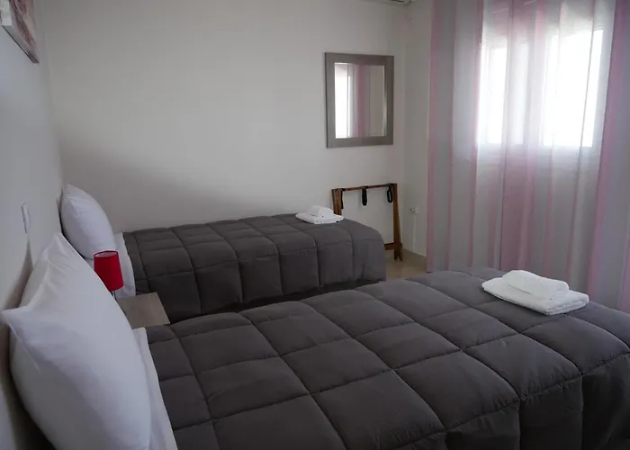 Roza's Family House 아파트 *